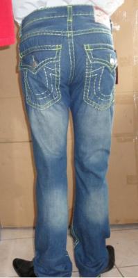 Cheap Men's TRUE RELIGION Jeans wholesale No. 353